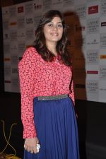 at Lakme Fashion Week Winter Festive 2013 Press Conference in Mumbai on 31st July 2013,1 (48).JPG